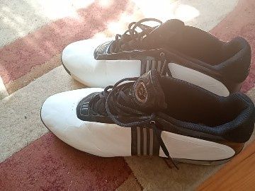 Кросівки Adidas us 20  54-55 розмір