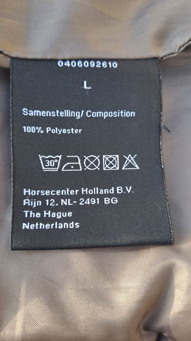 HV Polo kurtka roz L