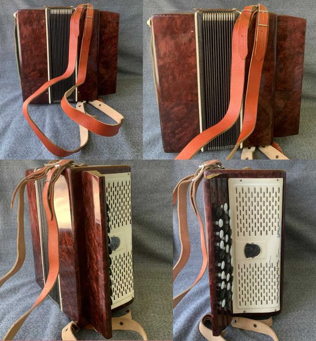 Гармонь Баян? Руслан.Кременная.Не большого размера