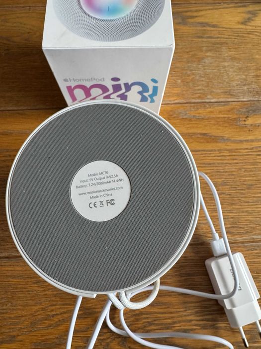 Apple Homepod mini biały