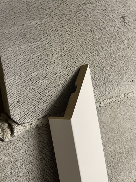 Opaska, framuga do drzwi