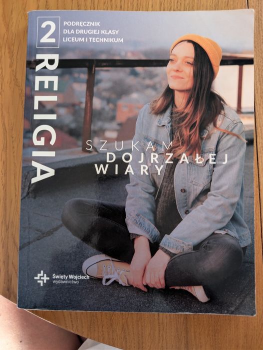 Religia szukam dojrzałej wiary