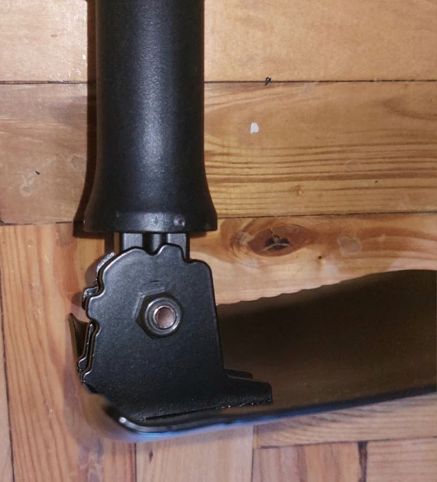 Лопата саперна Gerber E-Tool Folding Spade Commercial