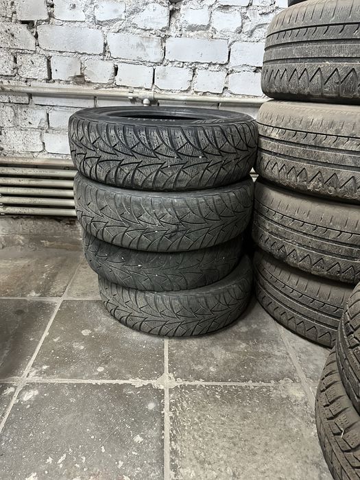 185/65 R15 Зимова резина Rosava