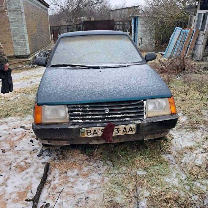 Продам Таврію ЗАЗ