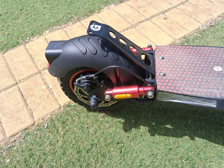 Urbanglide ecross pro boost 2