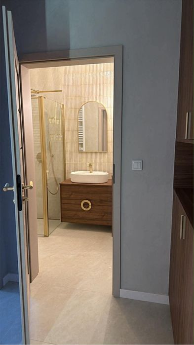 Mieszkanie do wynajecia