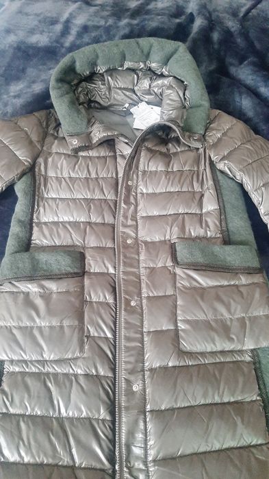 Пуховик бренду Chiago