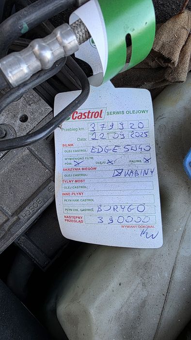 Audi A4 B6 1.9 TDI 130km 2001r