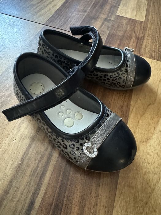 Туфли chicco 25