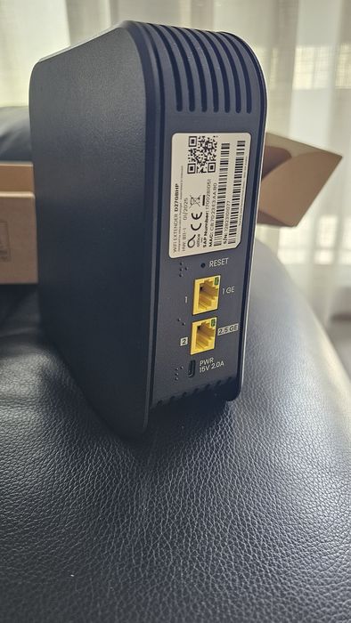 Extensor MEO Smart Wifi 7508864568471726081
