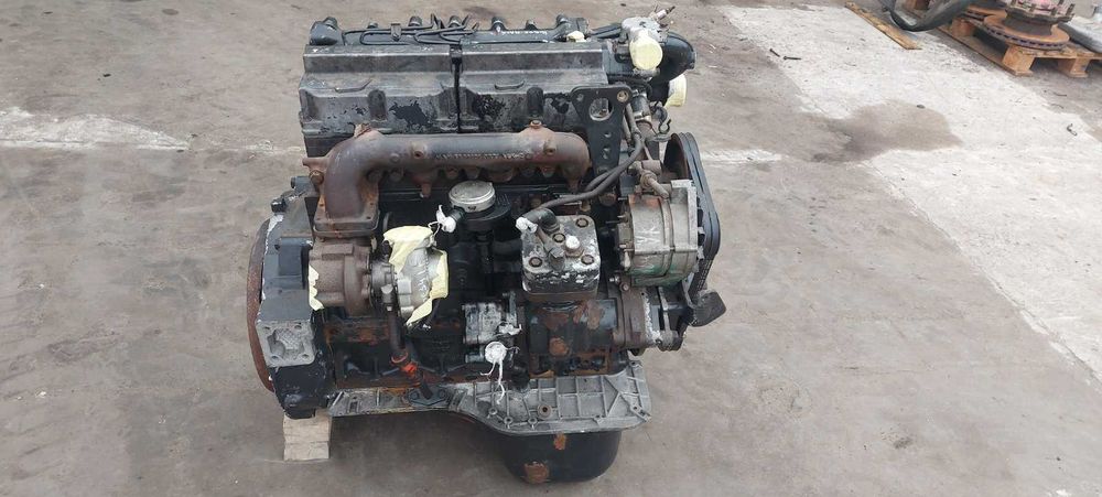 Двигатель MAN (D0824) Для переоборудования МАЗ ГАЗ ЗИЛ Автобусы и т.д.