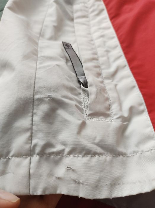 Columbia rozmiar L kurtka damska