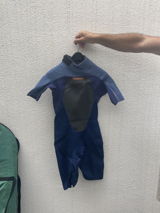 Tribord Fato Curto Tamano M