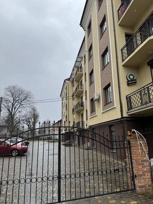 Продаж 2-х рівневої квартири в м.Коломия