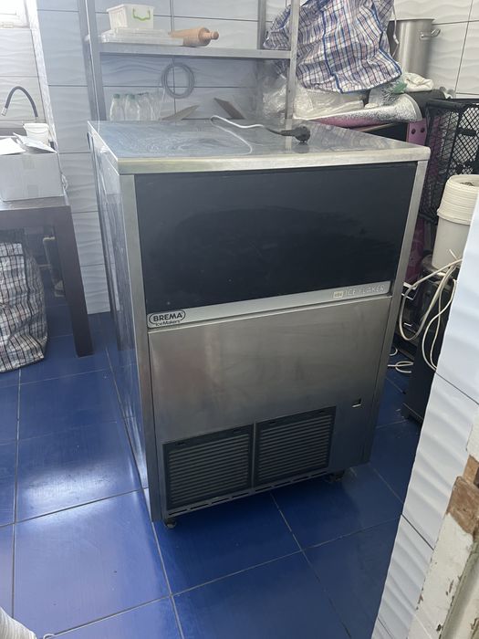 Ледоген brema Mod. GB 1555A-Q