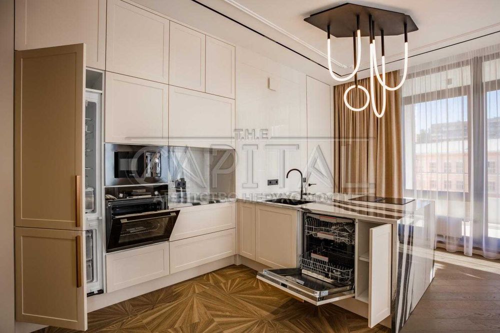 3-комнатная квартира по адресу бульвар Дружбы Народов (площадь 77 м²) - Atlanta.ua - фото 7