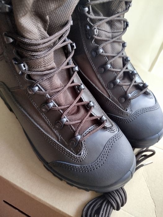 Buty Nowe skórzane,Wojas ,wzór 939/MON