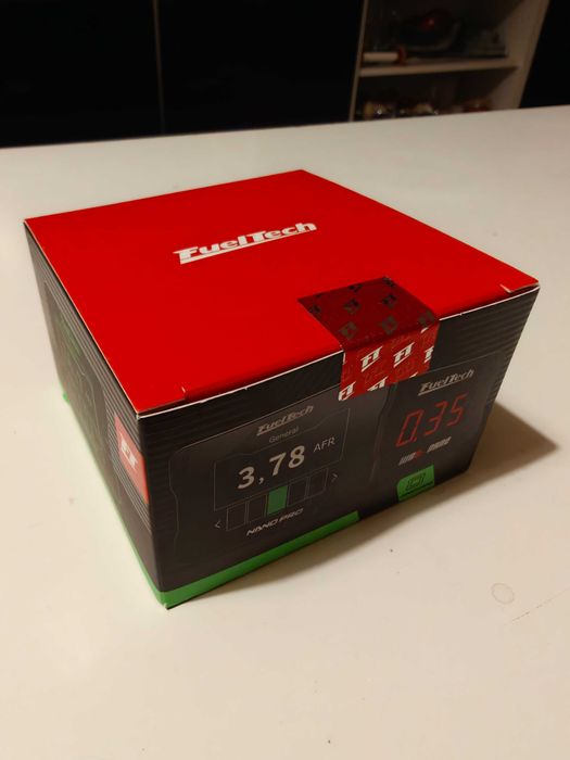 Fueltech Nano Pro