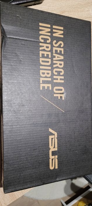Laptop  ASUS 15'6