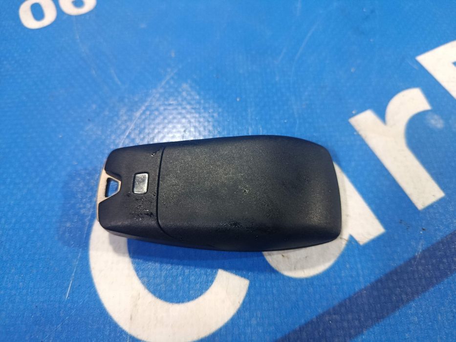 Ключ запалювання Mercedes Sprinter W907 Зажигания Спрінтер с7