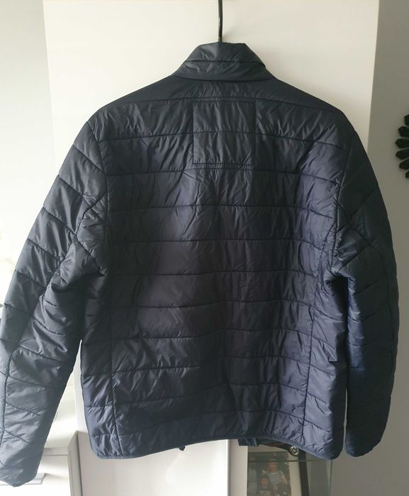 Kurtka Mustang Padded