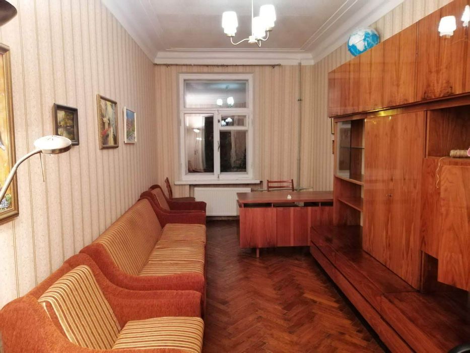 Здам 3х кімнатну квартиру, Індустріальний
