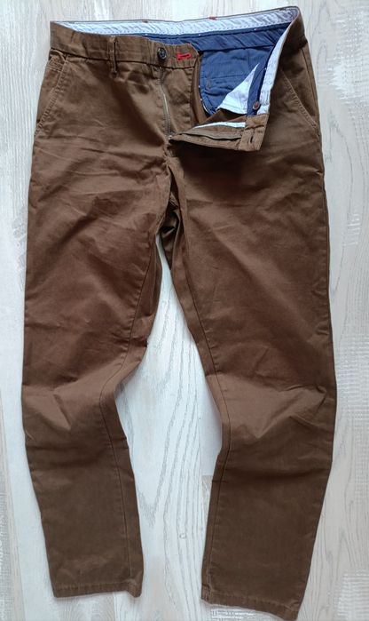 Брюки чиносы  Tommy Hilfiger 34/34