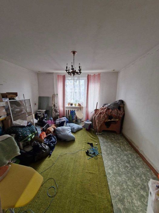 Продам 3х кімнатну квартиру,  р-н 304 квт.