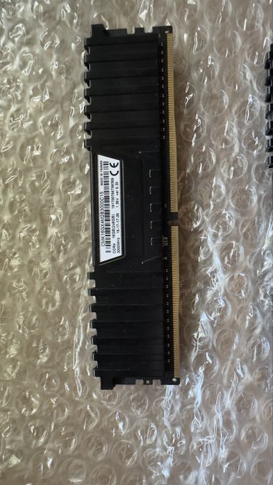 ddr4 3000mhz 16gb 2x8