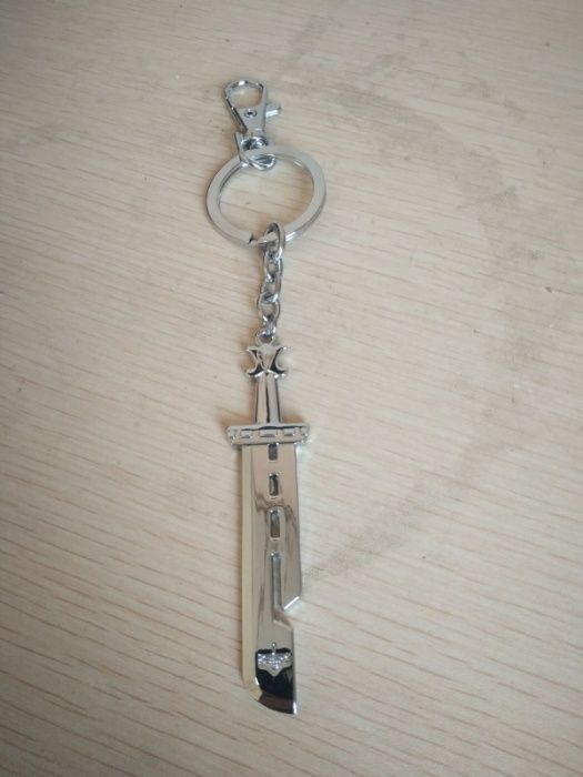 Produtos de anime e games