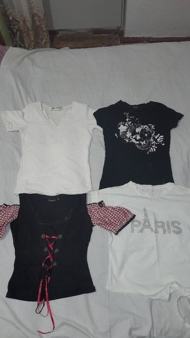 Віддаю  одяг до покупки  в хорошому стані