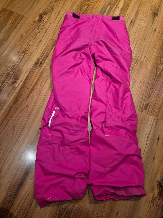 Spdnie Narciarskie Damskie S 151-160 cm