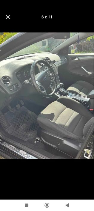 Ford Mondeo MK4.  2.0 CDTI 140KM 2014 Tytanium  50% auta  doinwestowane wsiadać i jechać