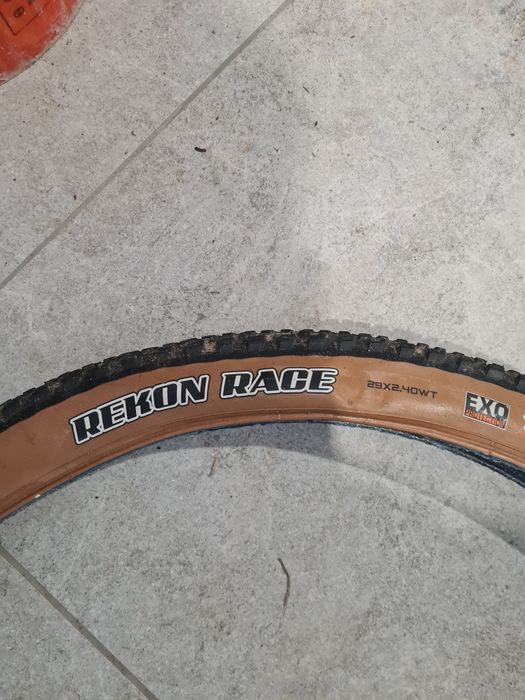 Opona MTB Maxis Recon Race 29 x 240