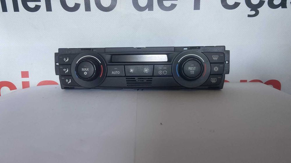 Display AC BMW E90 / E91 / E92 / E93