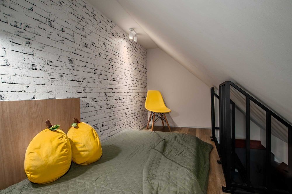 Apartament Limoncello II Kościuszki blisko dworca