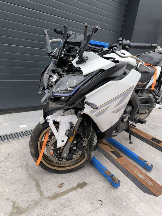 Peças CF MOTO CF 650GT