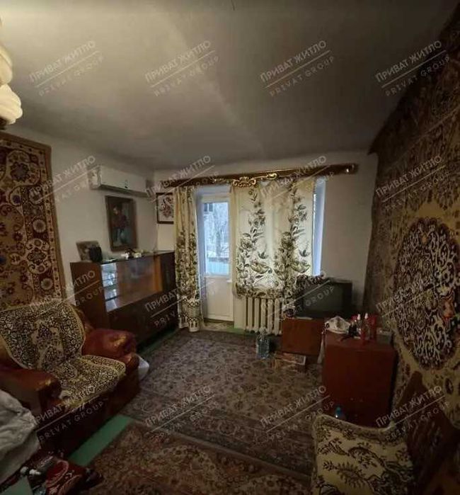 Продається однокімнатна квартира