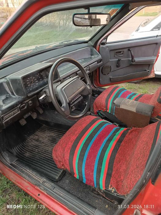 Продам ВАЗ 2109   1,5