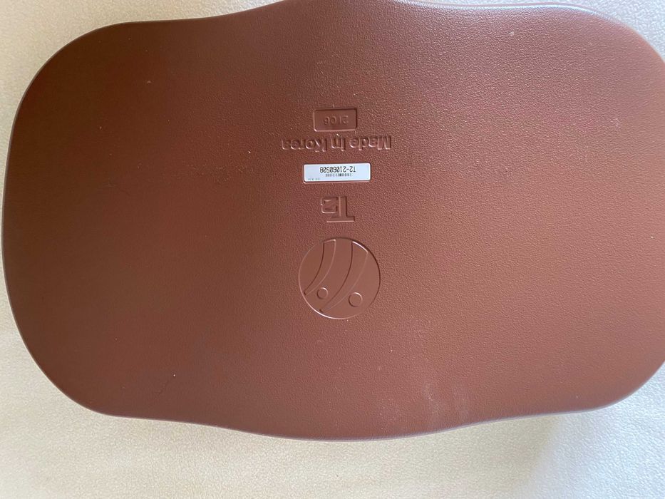 Nuga Best poduszka turmaniowa T2