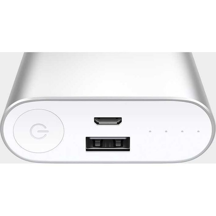 Портативная зарядка Power Bank Xiaomi 10000 mAh