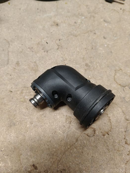 Milwaukee głowica kątowa M12FDDXKIT
