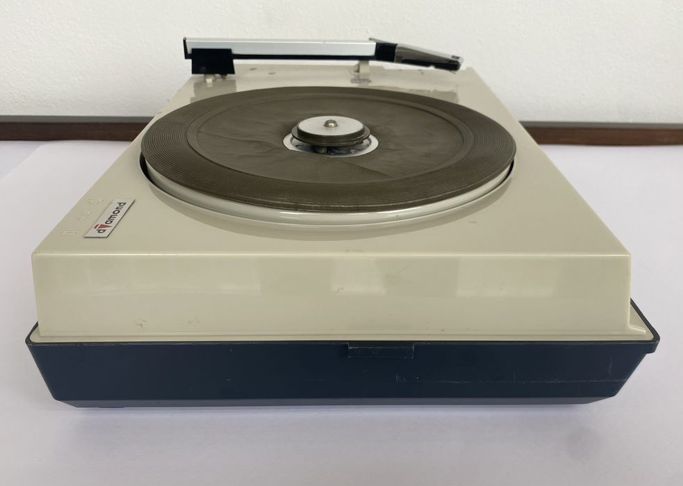 Gira Discos Philips AG5857