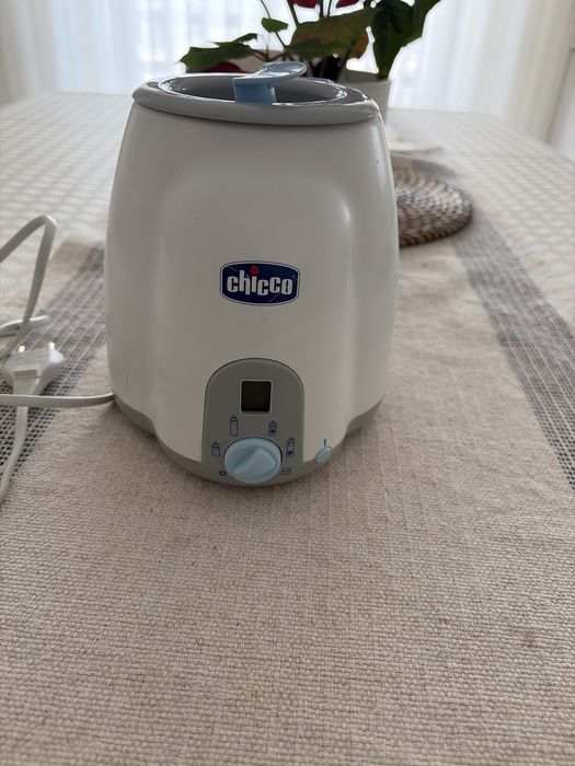 Aquecedor Biberao Chicco