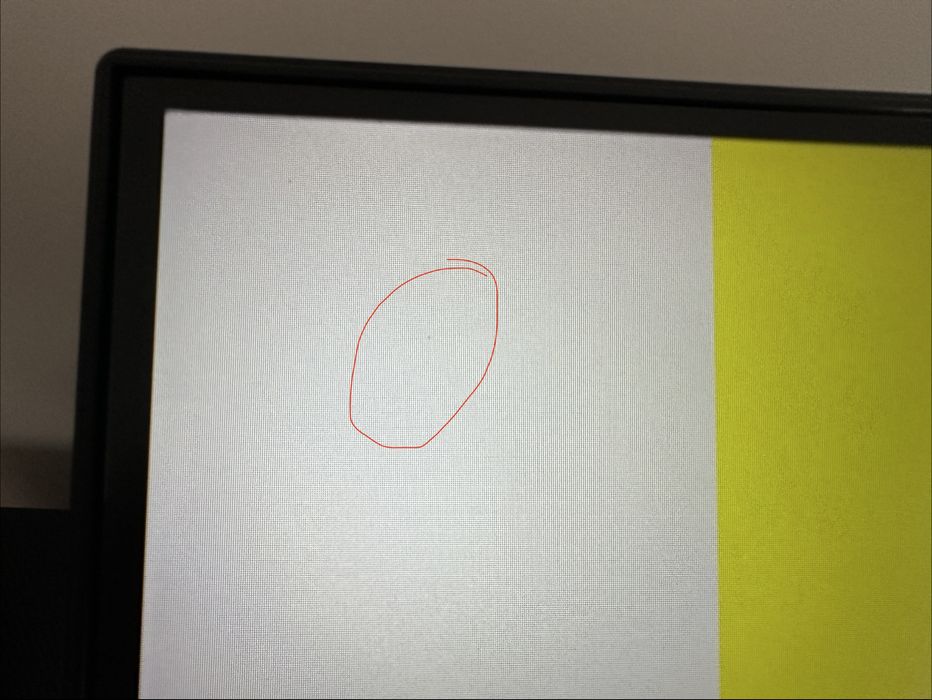 Монітор 24, 165 герц