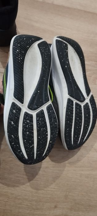 Sapatilhas da Nike
