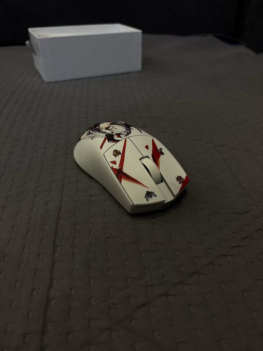 Myszka redragon nowa