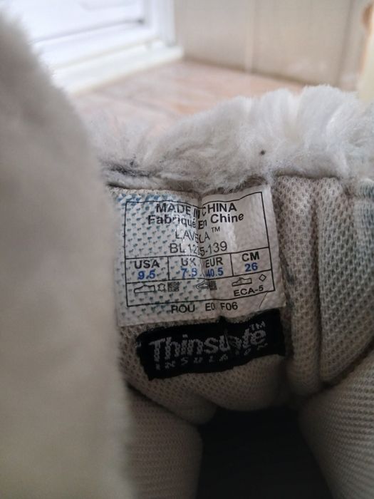 Жіночі замшеві зимові чоботи COLUMBIA