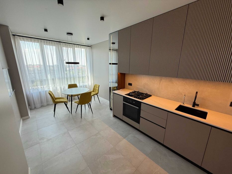 Оренда 1к квартири в ЖК Park Residence - зображення 2